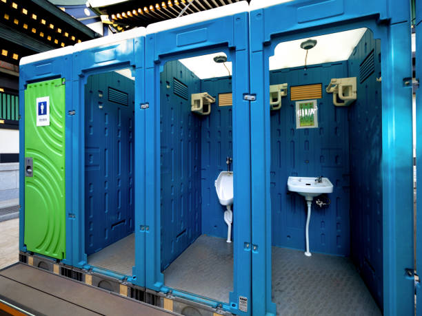 Best Best portable toilet rental  in Paris, IL
